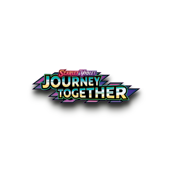 Journey Together – PokePerkCards