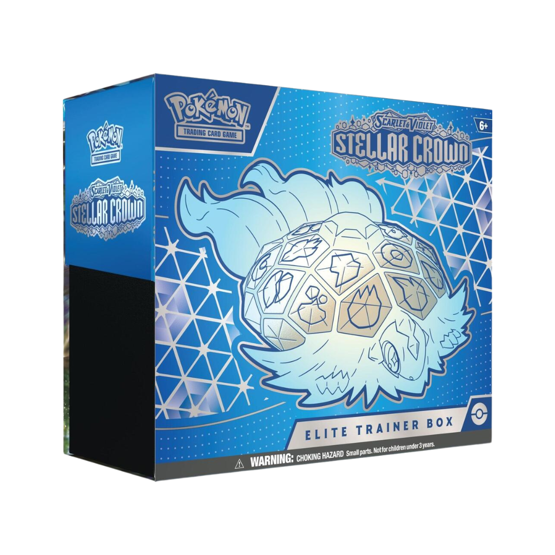 Stellar Crown