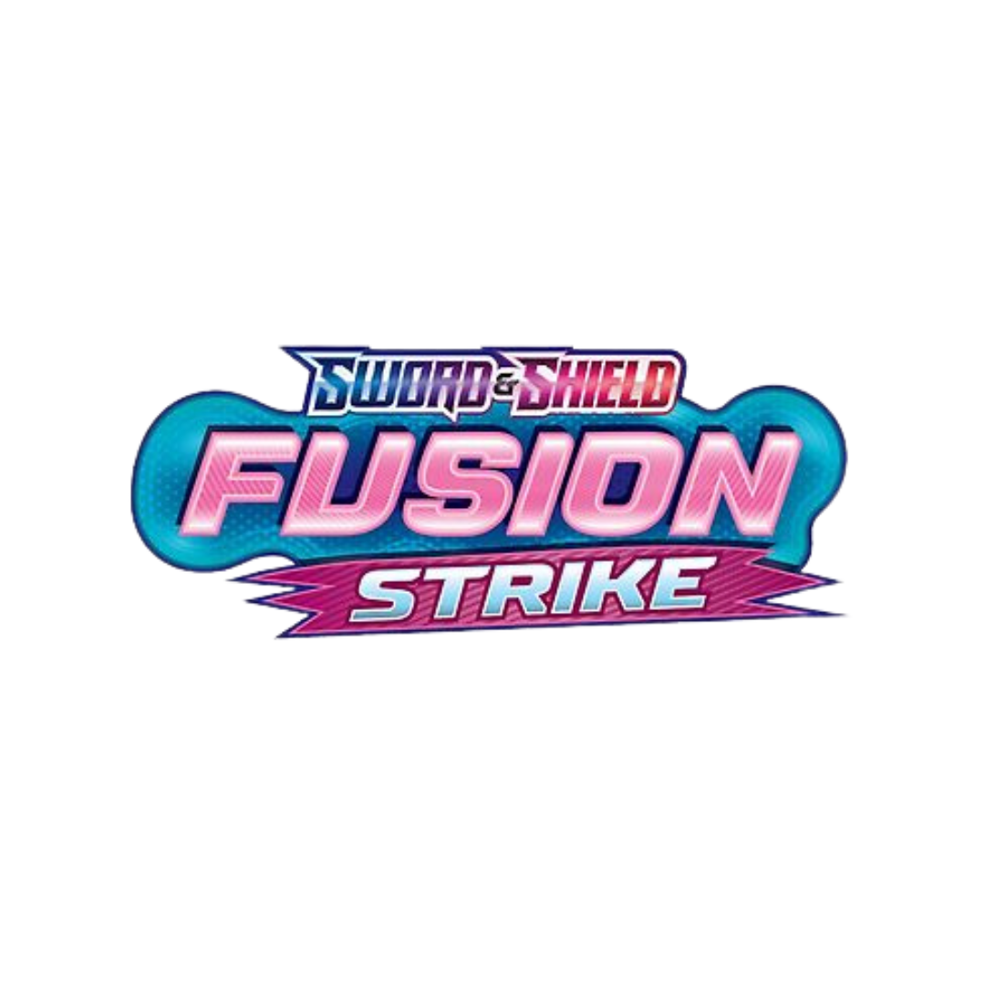 Fusion Strike | Sword & Shield | PokePerkCards Fusion Strike | Sword & Shield | PokePerkCards