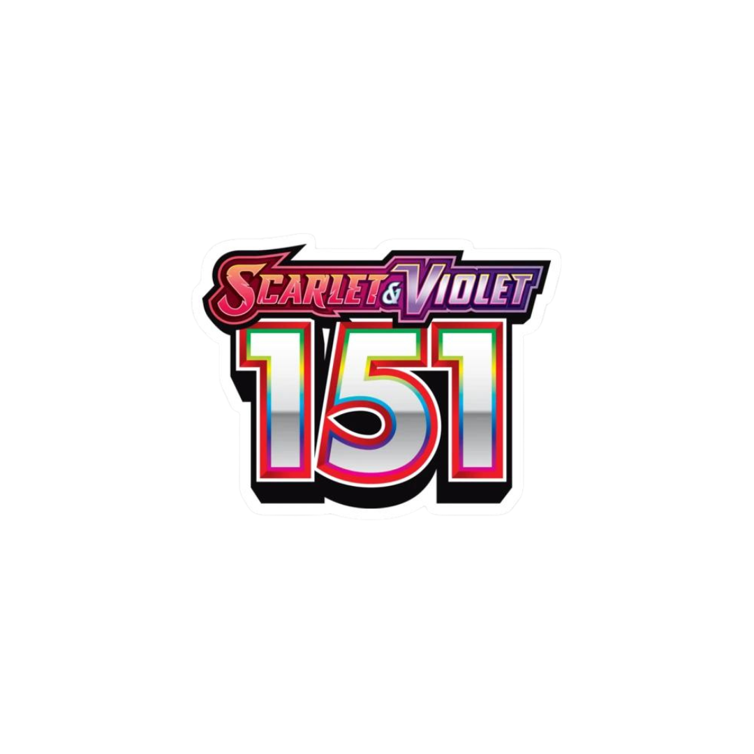 151 英語 |スカーレット&バイオレット
