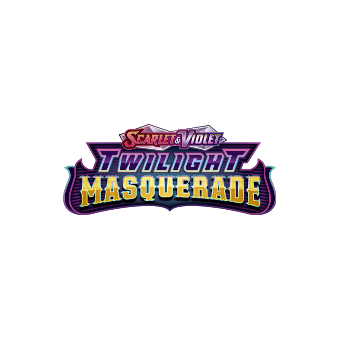 Twilight Masquerade