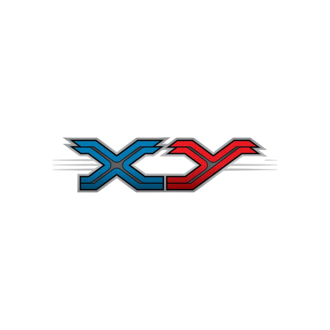 Juego de bases XY