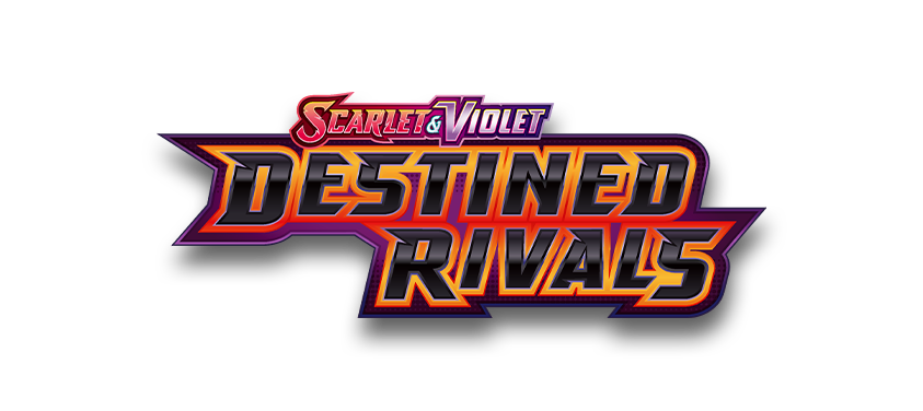 Destined Rivals