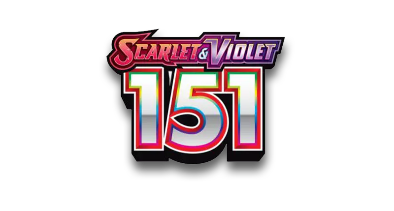 151 英語 |スカーレット&バイオレット |ポケモン |ポケパークカード 151 英語 |スカーレット&バイオレット |ポケモン |ポケパークカード