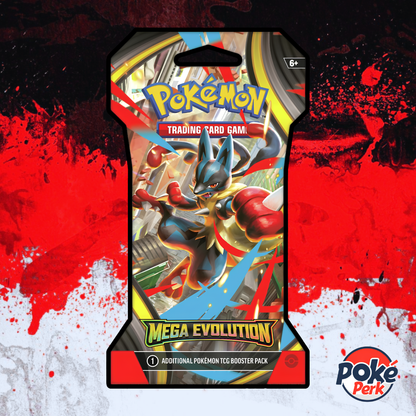 Mega Evolution