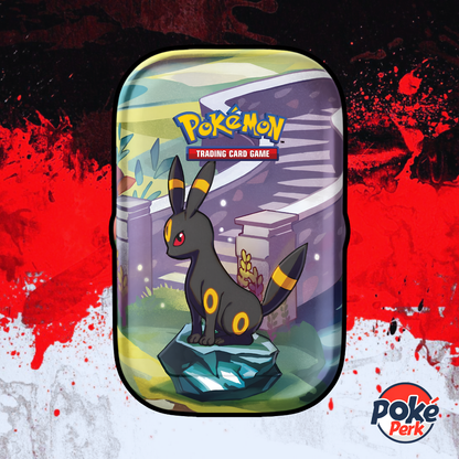 Prismatic Evolutions - Scarlet & Violet
