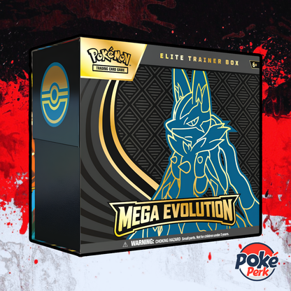 Mega Evolution