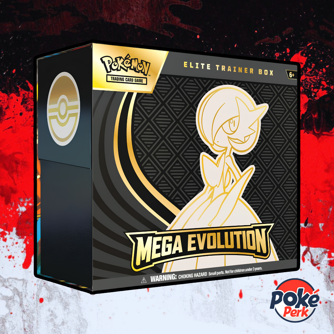 Mega Evolution