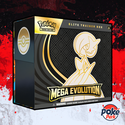 Mega Evolution