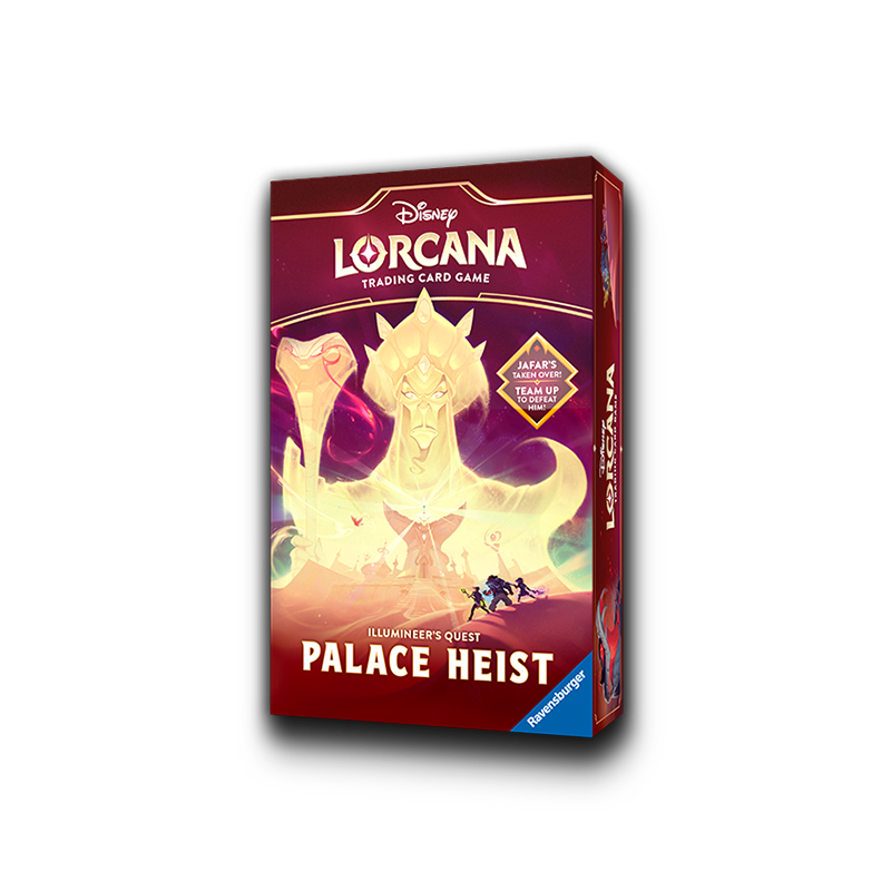 Disney Lorcana