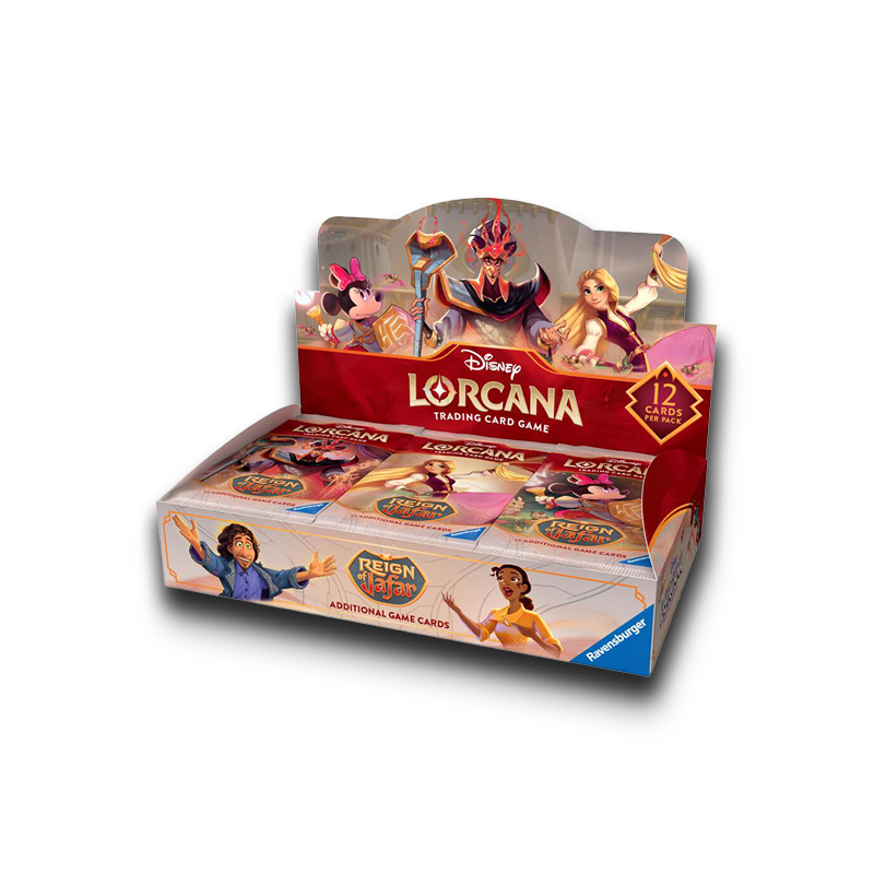 Disney Lorcana