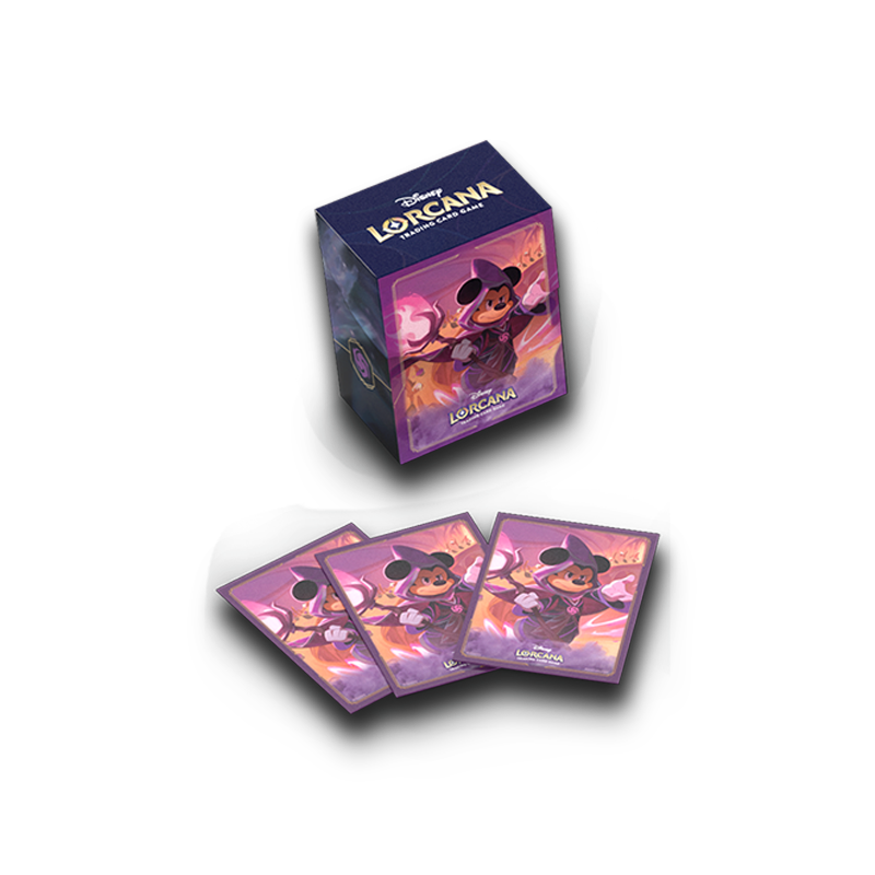 Disney Lorcana