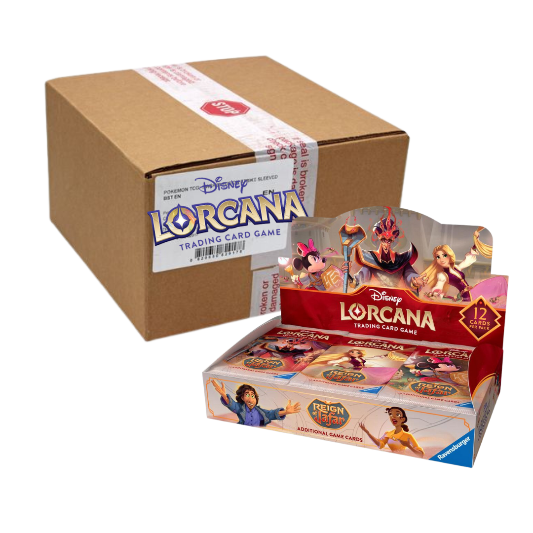 Disney Lorcana
