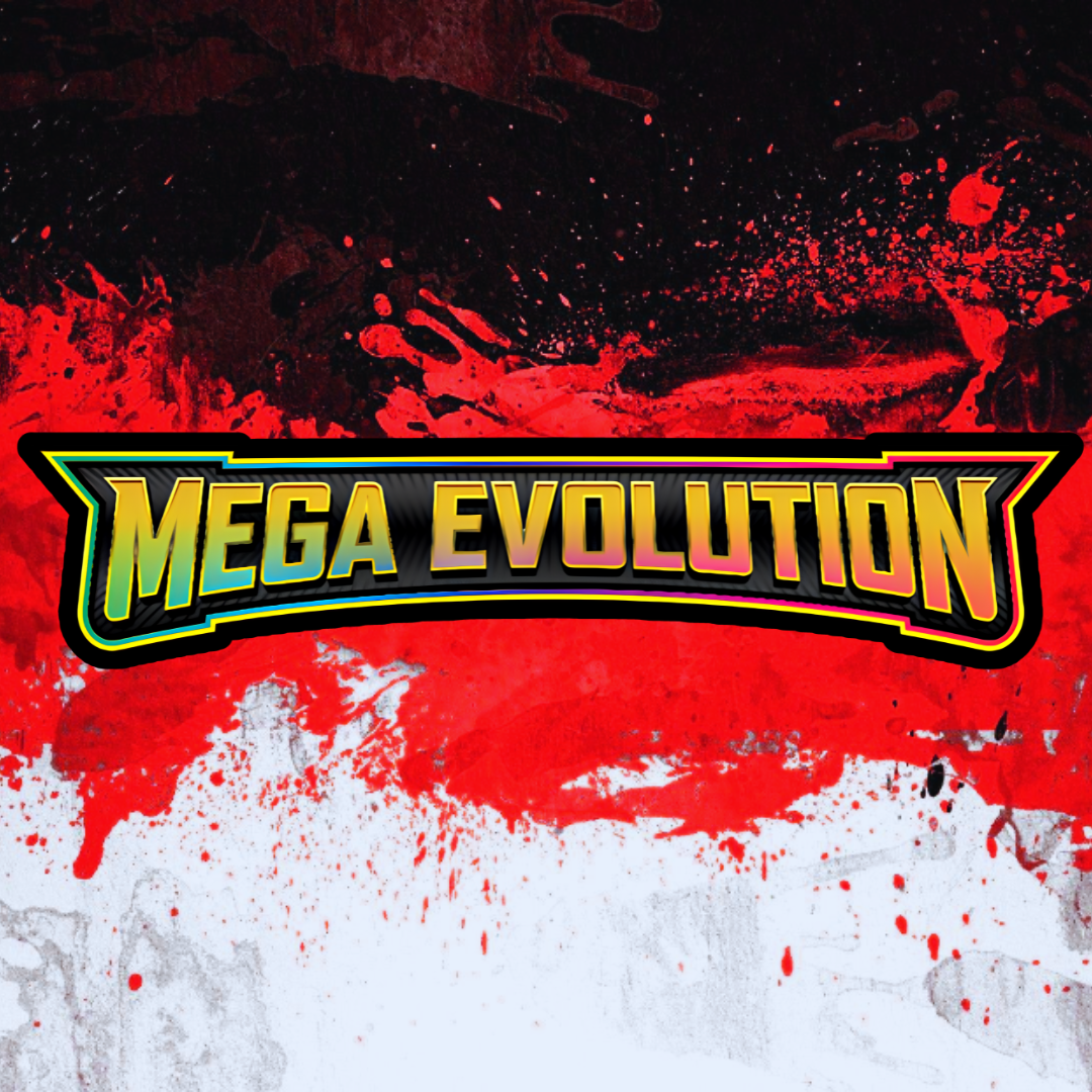 Mega Evolution