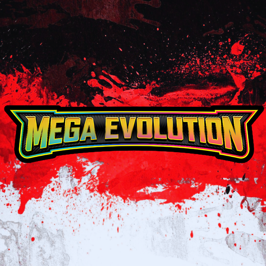 Mega Evolution