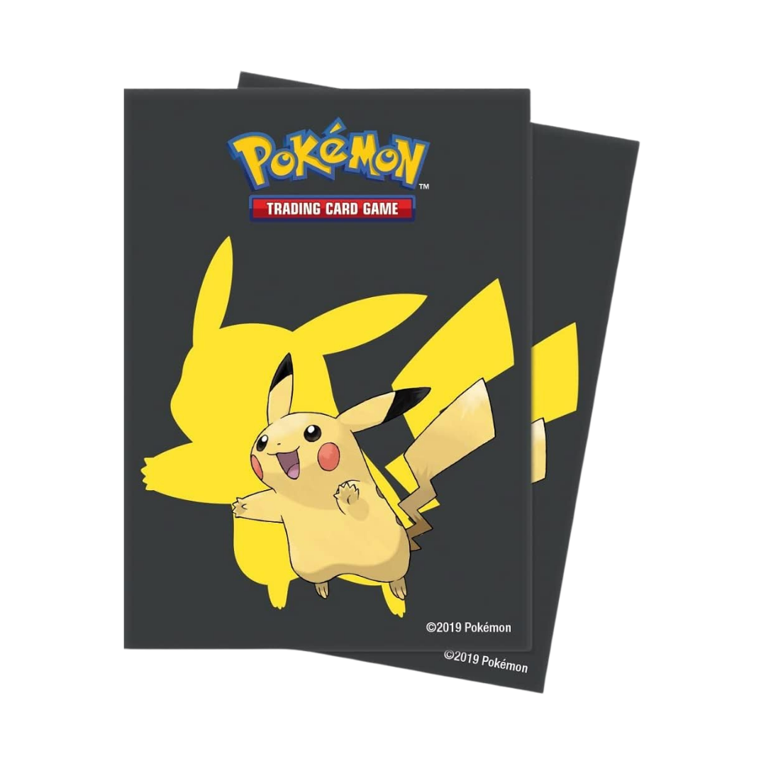 Card Sleeve Packs - Pick Your Style - sleeves - Accessories, Articuno, Pokemon, Sleeves Pack - PokePerkCards