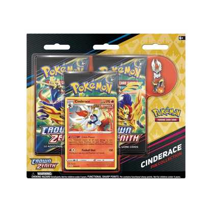 Crown Zenith - crown-zenith-mini-tin-1 - Crown Zenith Mini, Flash Sale, Pokemon, Tin - PokePerkCards