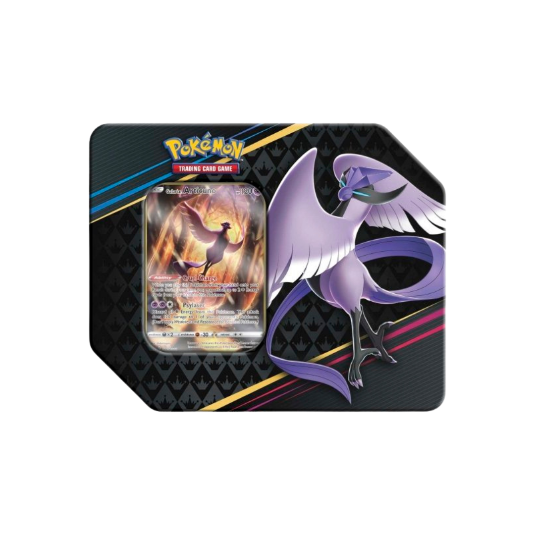 Crown Zenith - crown-zenith-mini-tin-1 - Crown Zenith Mini, Flash Sale, Pokemon, Tin - PokePerkCards