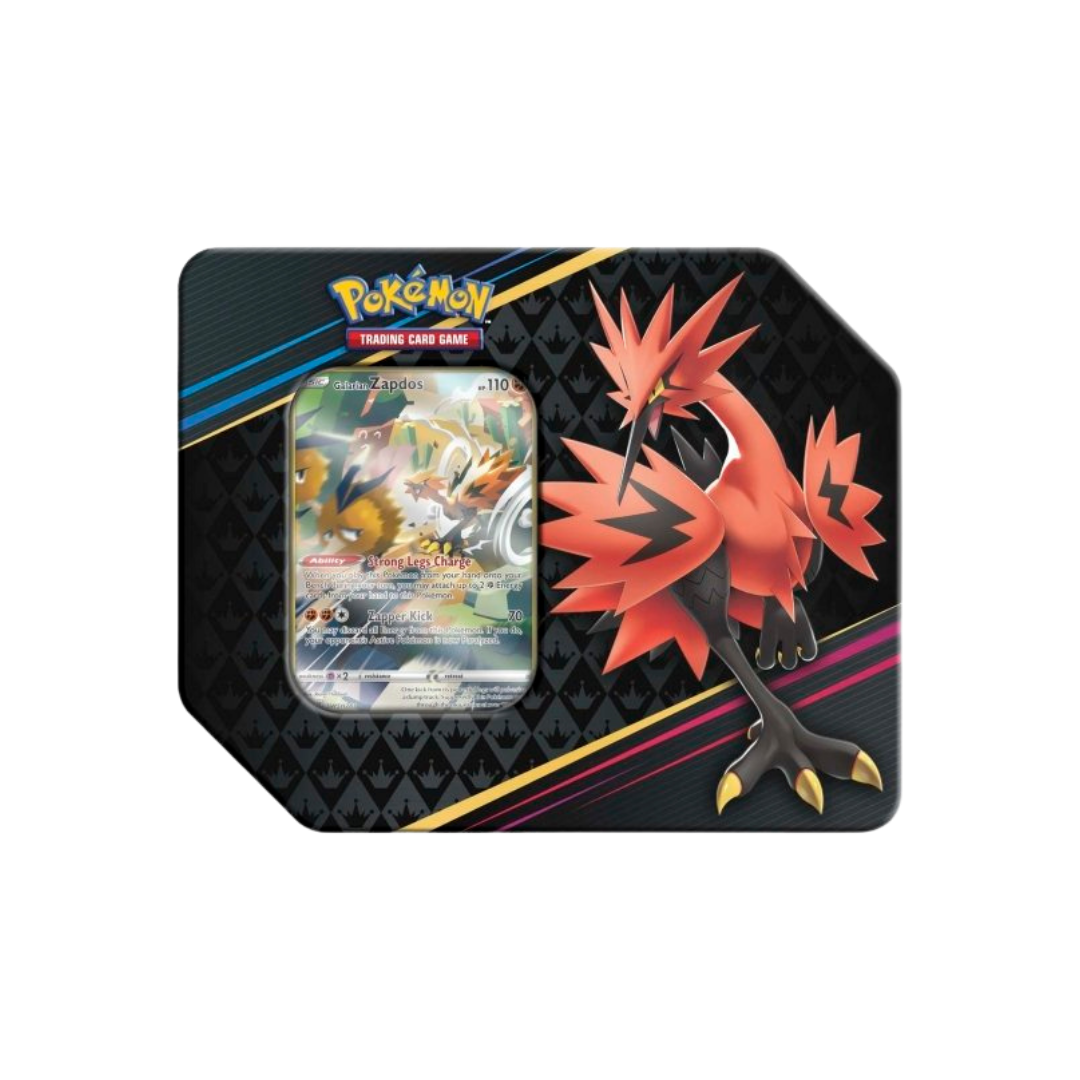 Crown Zenith - crown-zenith-mini-tin-1 - Crown Zenith Mini, Flash Sale, Pokemon, Tin - PokePerkCards