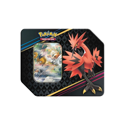 Crown Zenith - crown-zenith-mini-tin-1 - Crown Zenith Mini, Flash Sale, Pokemon, Tin - PokePerkCards