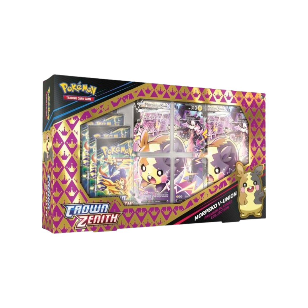 Crown Zenith - crown-zenith-mini-tin-1 - Crown Zenith Mini, Flash Sale, Pokemon, Tin - PokePerkCards