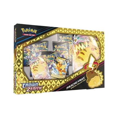 Crown Zenith - crown-zenith-mini-tin-1 - Crown Zenith Mini, Flash Sale, Pokemon, Tin - PokePerkCards