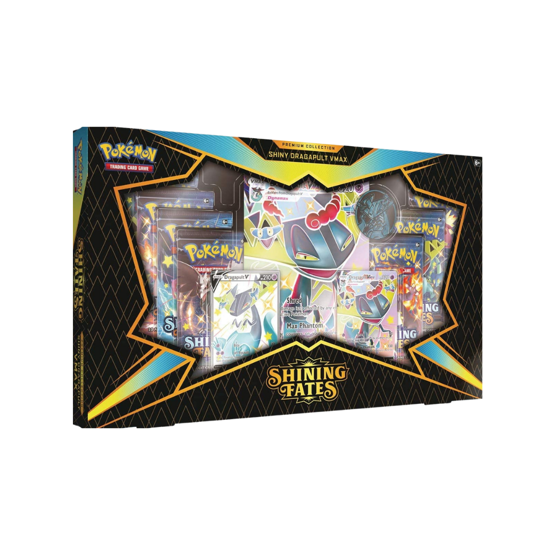 Shining Fates - shining-fates - Elite Trainer Box, Pokemon, Shining Fates - PokePerkCards