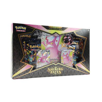 Shining Fates - shining-fates - Elite Trainer Box, Pokemon, Shining Fates - PokePerkCards