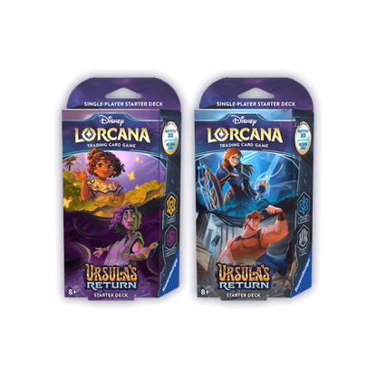 Disney Lorcana