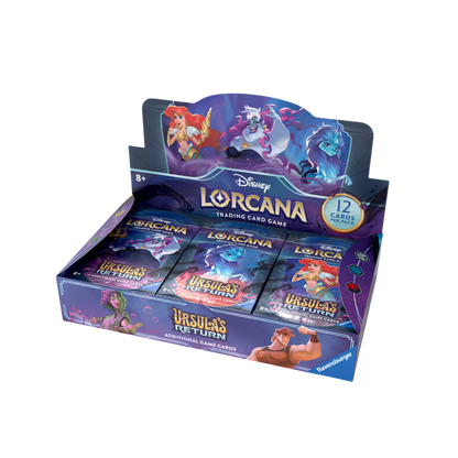 Disney Lorcana