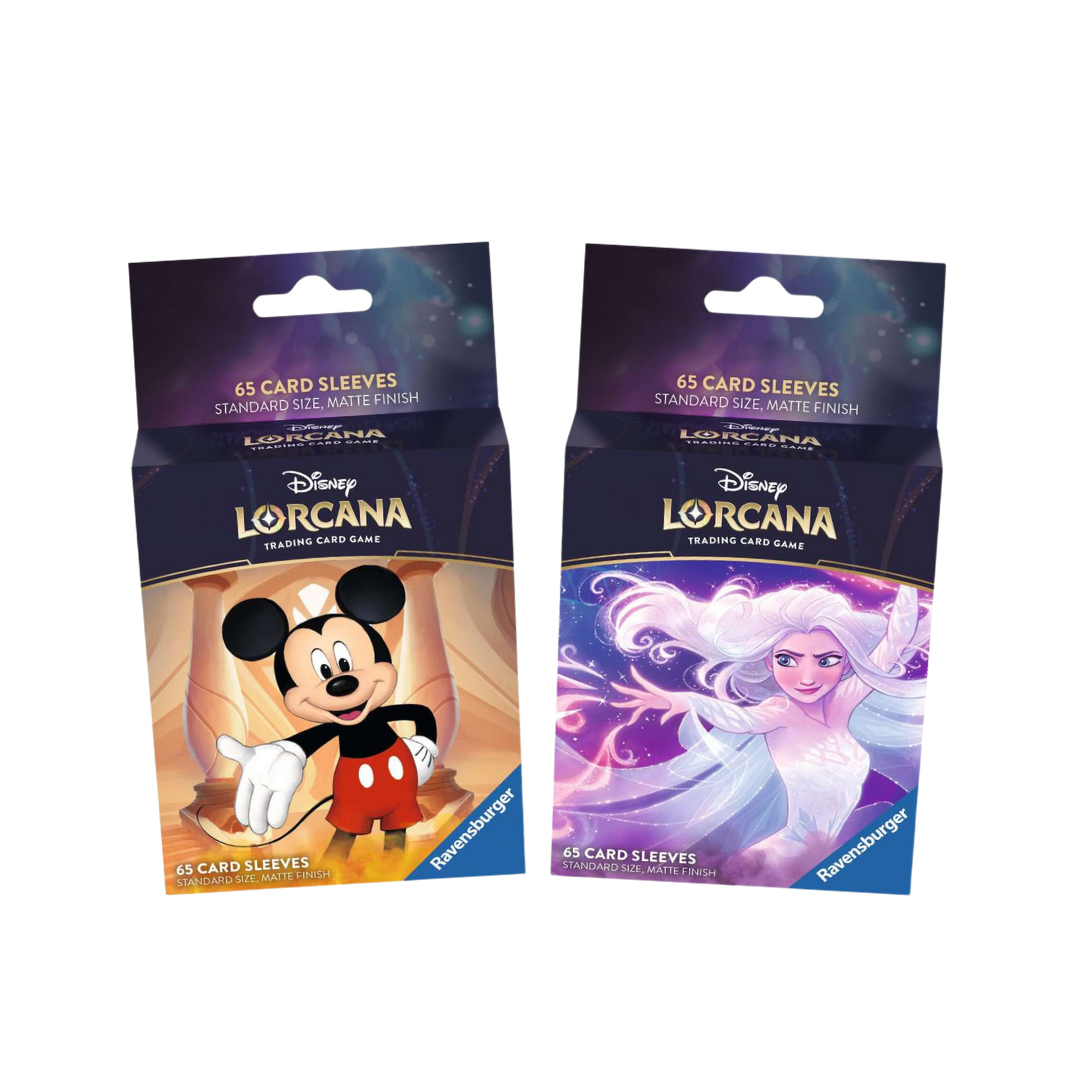 Disney Lorcana