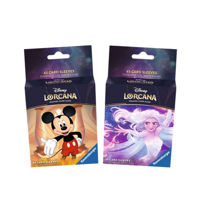 Disney Lorcana