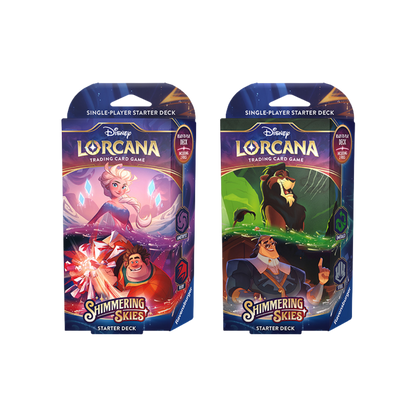 Disney Lorcana