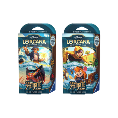 Disney Lorcana