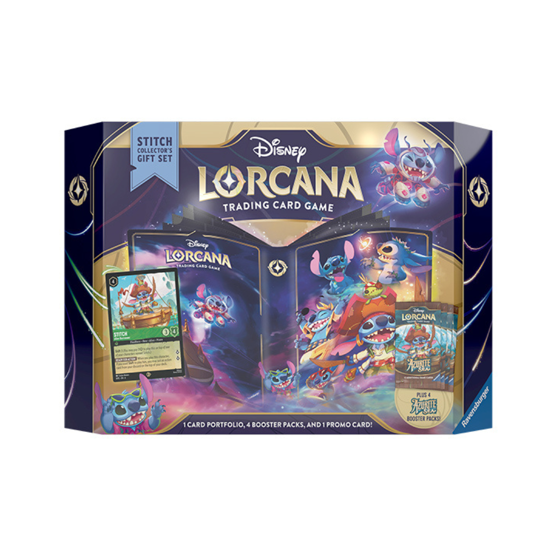 Disney Lorcana