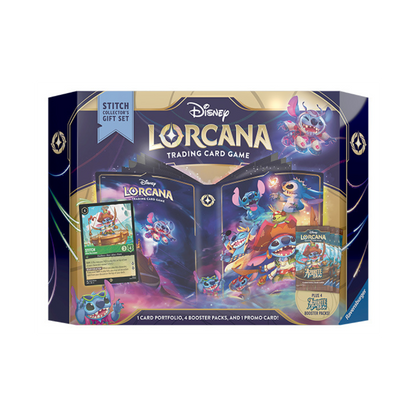 Disney Lorcana