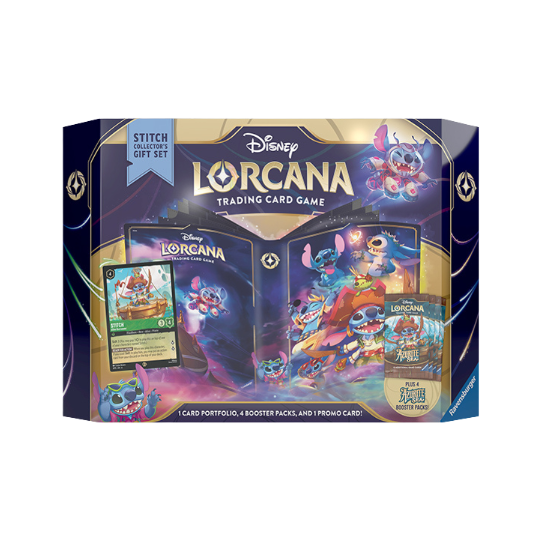 Disney Lorcana