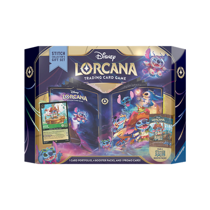 Disney Lorcana