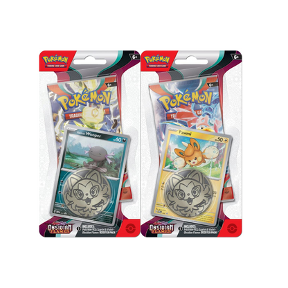 Obsidian Flames | Scarlet & Violet | Pokemon | PokePerkCards Obsidian Flames | Scarlet & Violet | Pokemon | PokePerkCards