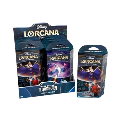 Disney Lorcana