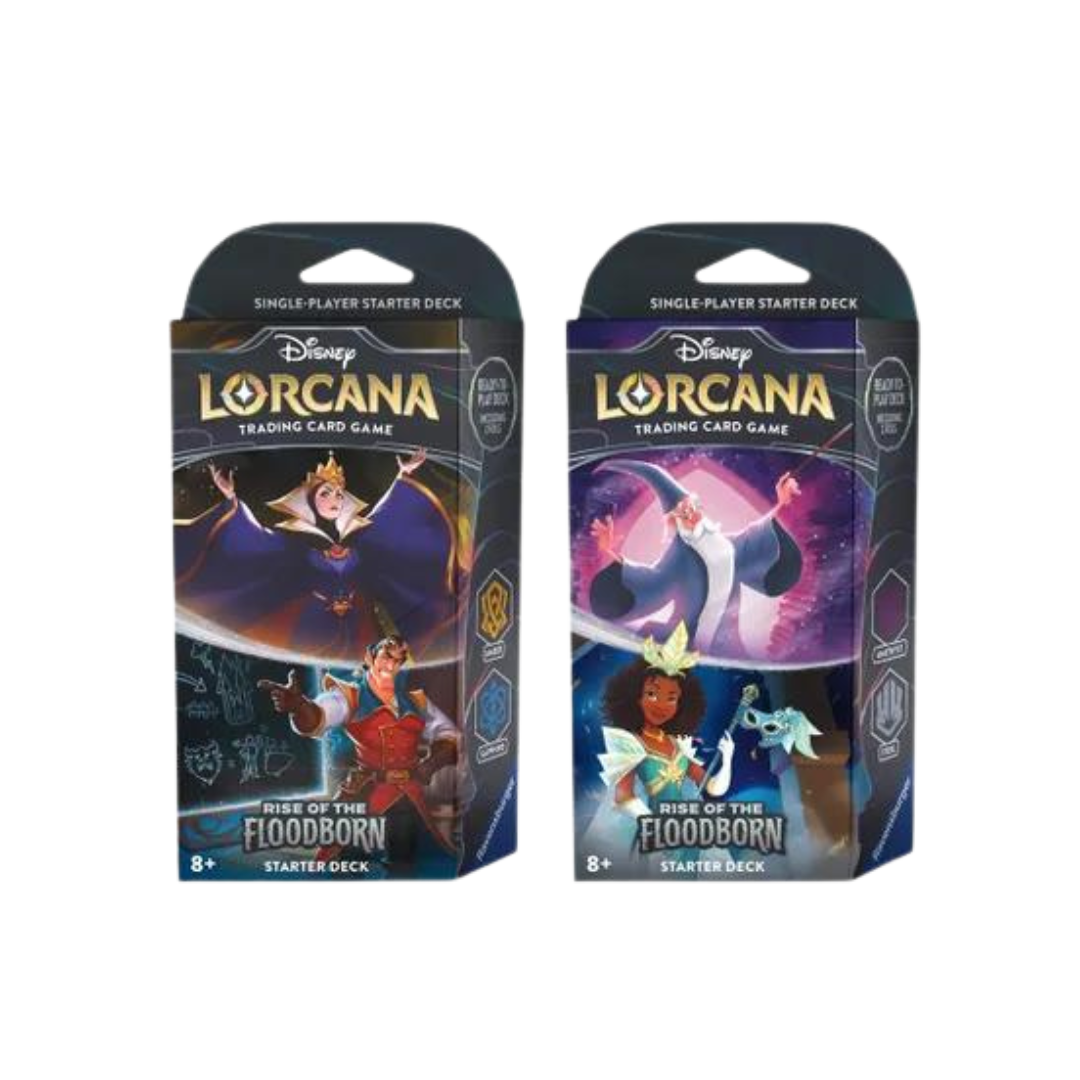 Disney Lorcana