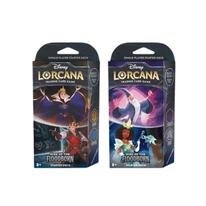 Disney Lorcana