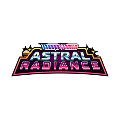 Astral Radiance