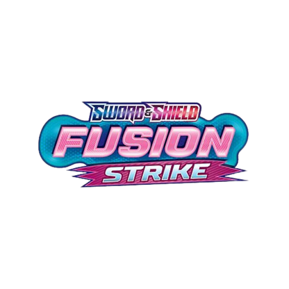 Fusion Strike | Sword & Shield | PokePerkCards Fusion Strike | Sword & Shield | PokePerkCards