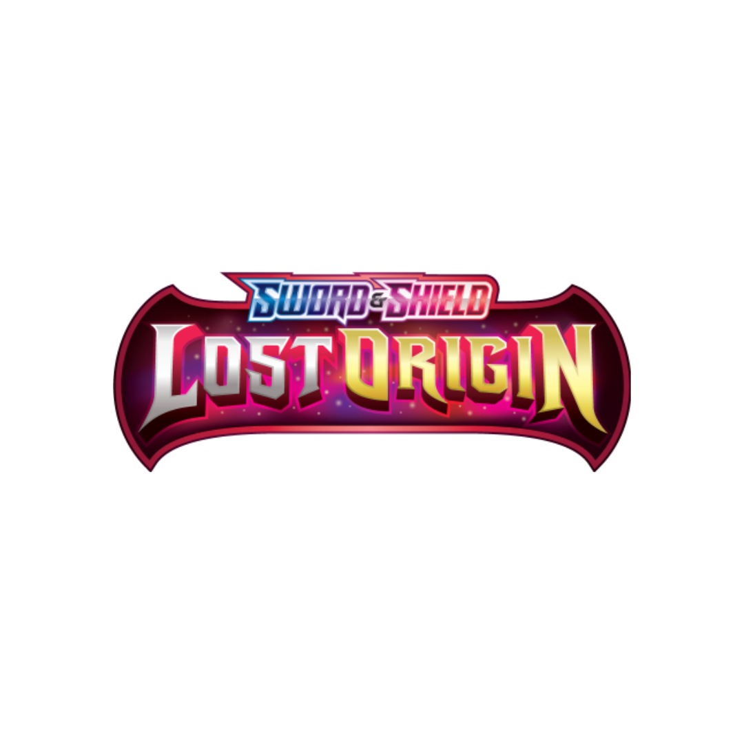 Lost Origin