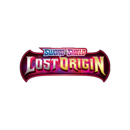 Lost Origin