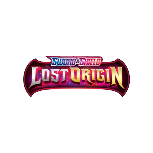 Lost Origin