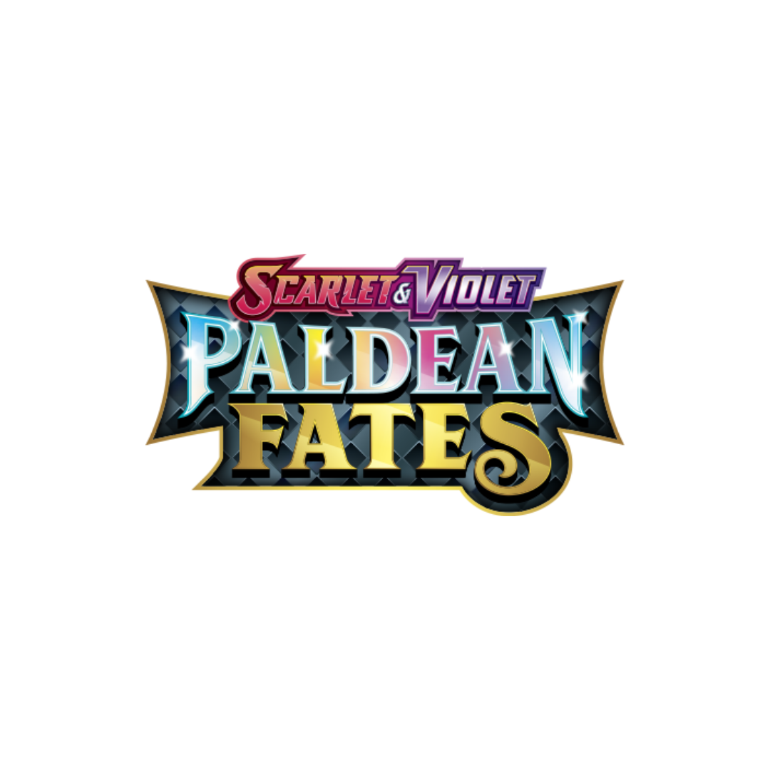 Paldean Fates