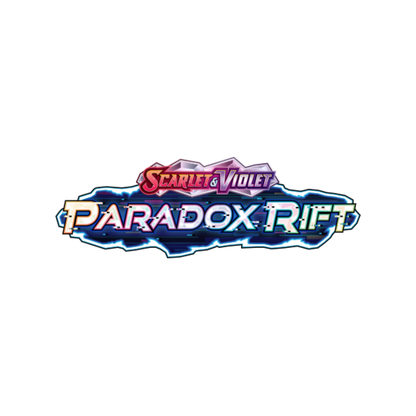 Paradox Rift