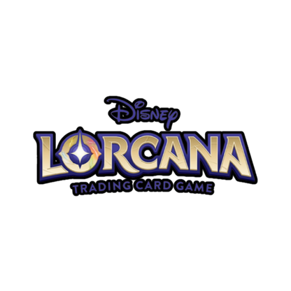 Disney Lorcana